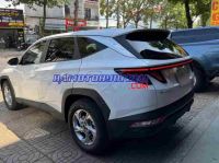 Bán Hyundai Tucson 2.0 AT Tiêu chuẩn, màu Trắng, Máy xăng, 2022
