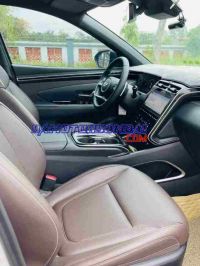 Cần bán gấp xe Hyundai Tucson 1.6 AT Turbo HTRAC Đặc biệt 2022 màu Trắng
