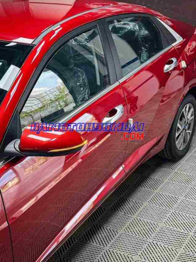 Hyundai Accent Cao cấp 1.5 AT Số tự động sx 2024 - GIÁ HỢP LÝ QUÁ