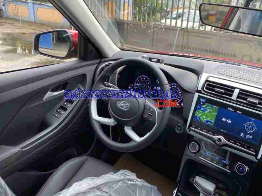 Xe Hyundai Creta Đặc biệt 1.5 AT model 2025 - xe đẹp