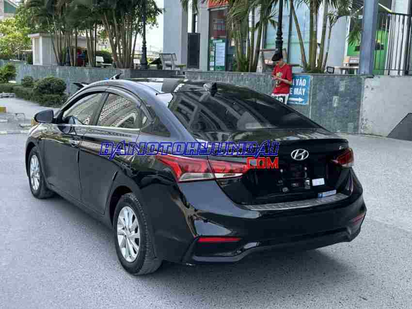 Cần bán gấp Hyundai Accent 1.4 AT năm 2020 giá cực tốt