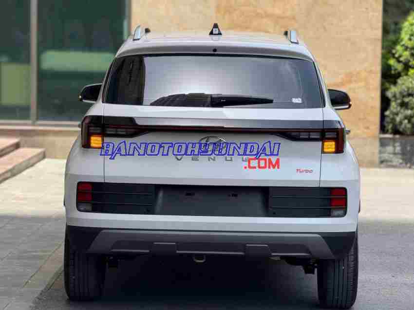 Hyundai Venue 1.0 T-GDi Đặc Biệt năm 2025 cần bán