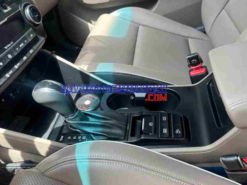 Cần bán gấp Hyundai Tucson 2.0 ATH năm 2020 giá cực tốt