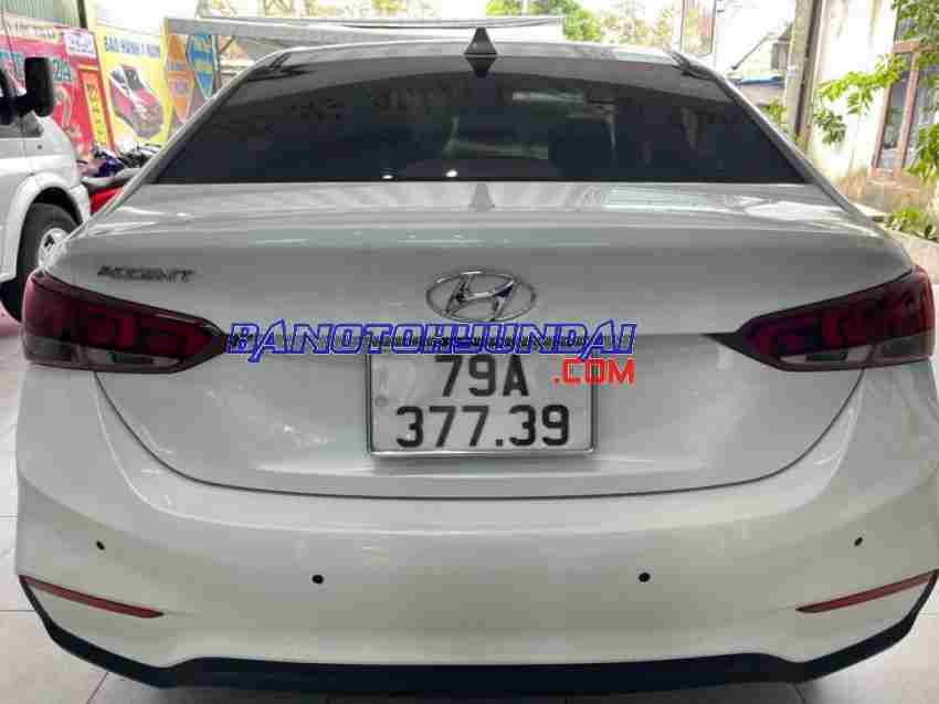 Hyundai Accent 1.4 ATH 2020 giá cực tốt