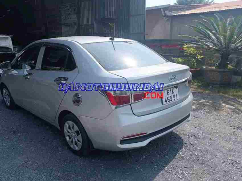 Cần bán xe Hyundai i10 Số tay 2019
