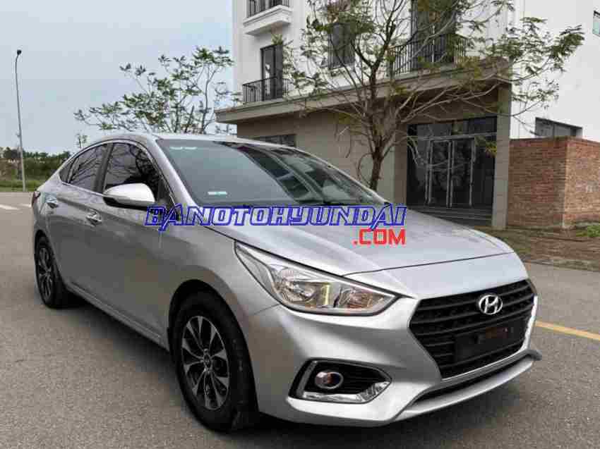 Cần bán Hyundai Accent 1.4 MT Base 2019, xe đẹp giá rẻ bất ngờ