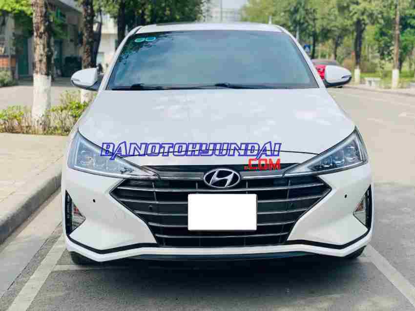 Bán xe Hyundai Elantra 2.0 AT đời 2021 - Giá tốt