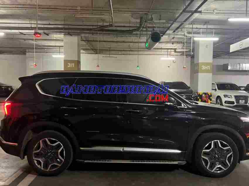 Hyundai SantaFe Cao cấp 2.2L HTRAC năm 2022 cần bán