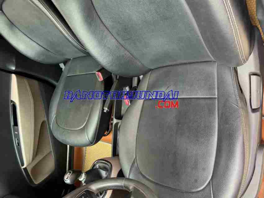 Hyundai i10 Grand 1.2 MT 2017 Máy xăng, xe đẹp