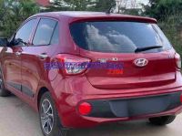 Bán Hyundai i10 Grand 1.2 MT 2017 - Đỏ