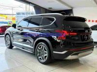 Cần bán xe Hyundai SantaFe Cao cấp 2.5L HTRAC năm 2022 màu Đen cực đẹp
