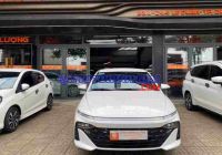 Cần bán Hyundai Accent Cao cấp 1.5 AT 2024, xe đẹp giá rẻ bất ngờ