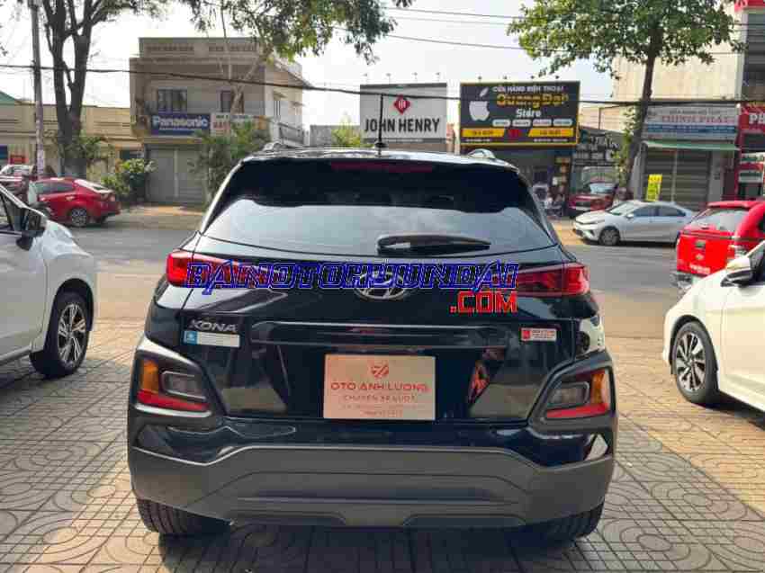 Hyundai Kona 2.0 ATH 2021 Số tự động cực đẹp!