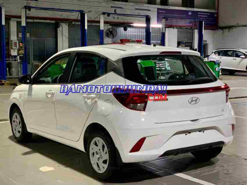 Bán Hyundai i10 1.2 MT Tiêu Chuẩn Số tay sx 2025