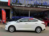 Hyundai Accent 1.4 AT 2022, xe đẹp, hết ý