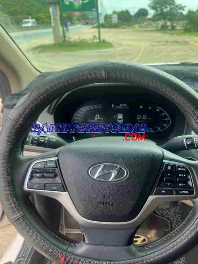 Cần bán xe Hyundai Accent 1.4 AT Đặc Biệt 2022, xe đẹp