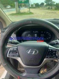 Cần bán xe Hyundai Accent 1.4 AT Đặc Biệt 2022, xe đẹp