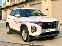 Bán Hyundai Creta Tiêu chuẩn 1.5 AT, màu Trắng, Máy xăng, 2022