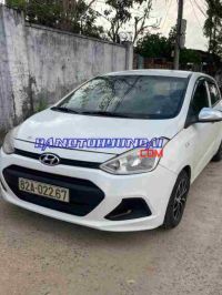 Cần bán Hyundai i10 Grand 1.2 MT Base 2015 xe đẹp