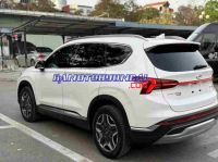 Bán Hyundai SantaFe Cao cấp 2.2L HTRAC đời 2022 xe đẹp - giá tốt