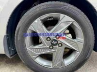 Bán Hyundai Accent 1.4 AT Đặc Biệt, màu Bạc, Máy xăng, 2022