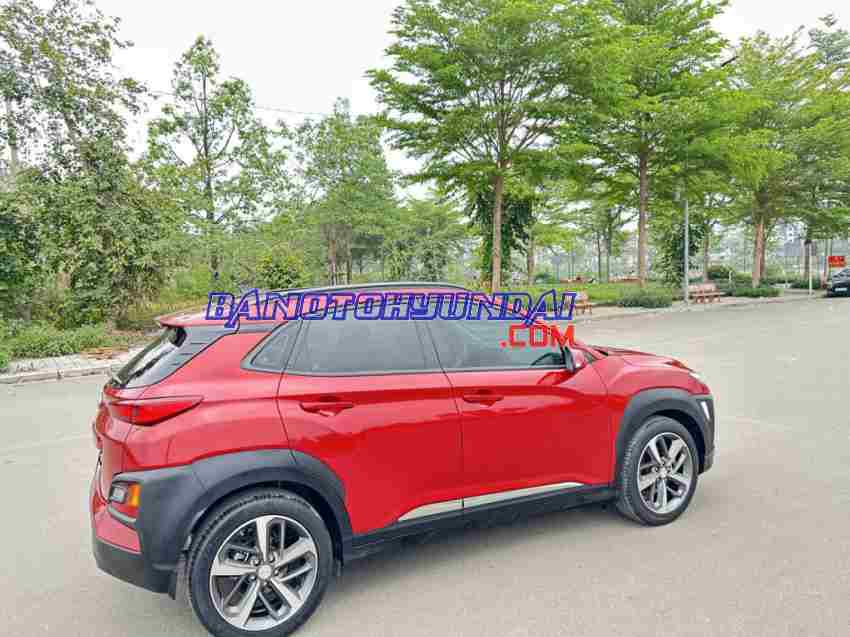 Cần bán xe Hyundai Kona 2.0 ATH đời 2020
