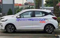 Bán xe Hyundai i10 1.2 AT Tiêu Chuẩn màu Trắng 2025