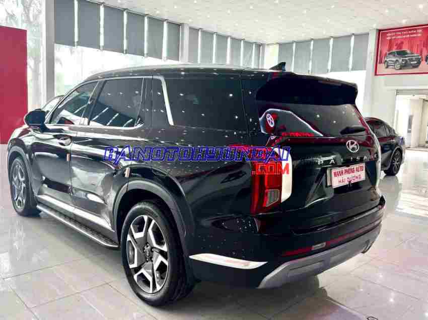 Cần bán gấp Hyundai Palisade Prestige 2.2 AT HTRAC 2024 - Xe đẹp - Giá tốt