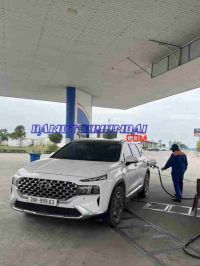 Cần bán Hyundai SantaFe Cao cấp 2.2L HTRAC 2023 xe đẹp