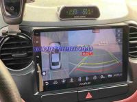 Bán xe Hyundai i10 Grand 1.2 AT sx 2018 - giá rẻ
