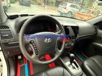 Cần bán gấp Hyundai SantaFe 2.0L 2011 - Xe đẹp - Giá tốt