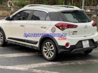 Cần bán gấp Hyundai i20 Active 1.4 AT đời 2016, màu Trắng