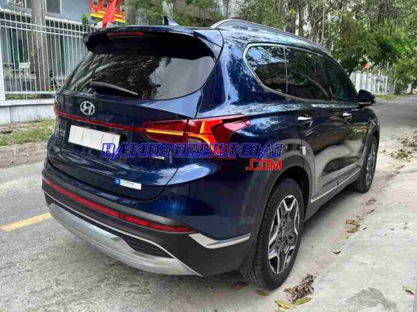 Cần bán xe Hyundai SantaFe Số tự động 2023