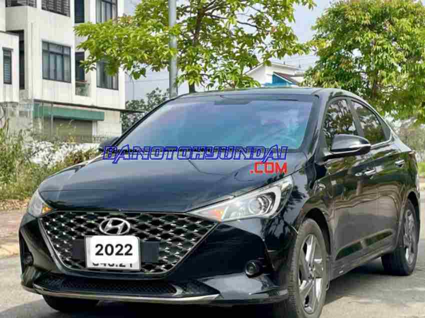 Cần bán nhanh Hyundai Accent 1.4 AT Đặc Biệt 2022 cực đẹp