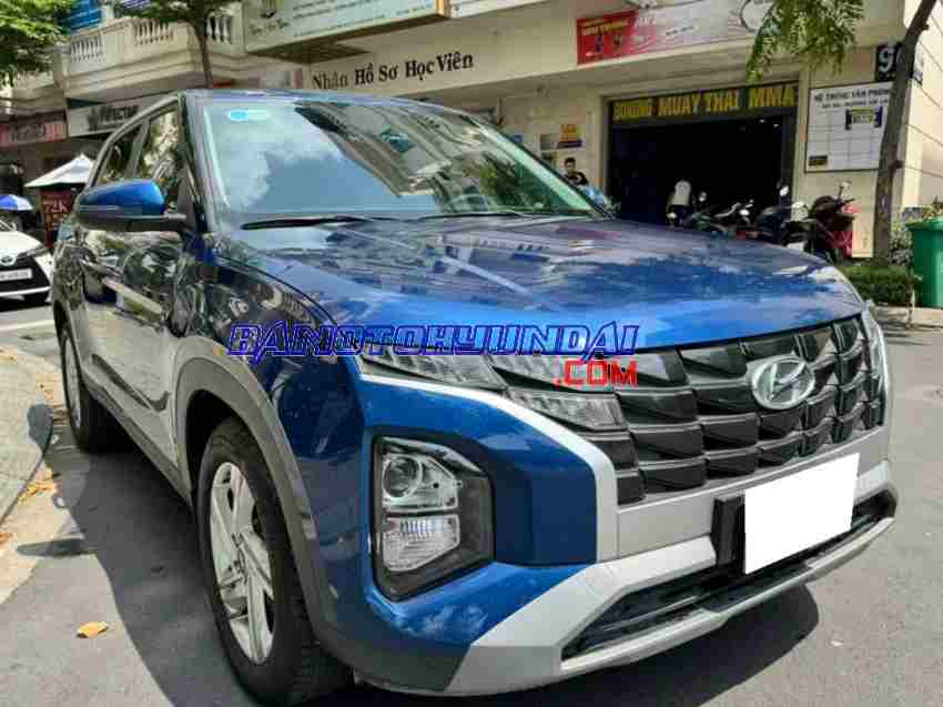 Cần bán xe Hyundai Creta Tiêu chuẩn 1.5 AT 2022 Số tự động