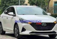 Cần bán Hyundai Accent 1.4 AT Đặc Biệt đời 2022