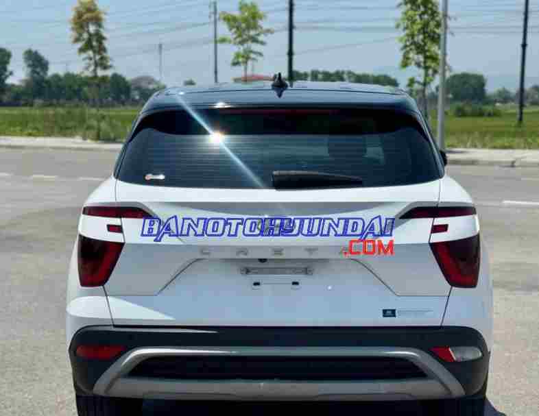 Bán Hyundai Creta Cao cấp 1.5 AT đời 2022 xe đẹp - giá tốt