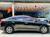 Cần bán Hyundai Elantra 1.6 MT 2017, xe đẹp giá rẻ bất ngờ