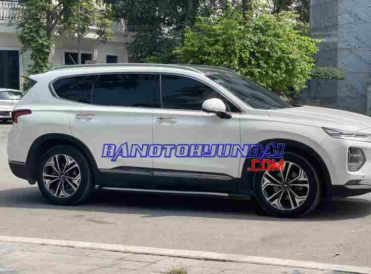 Cần bán Hyundai SantaFe Premium 2.2L HTRAC 2020 - Số tự động