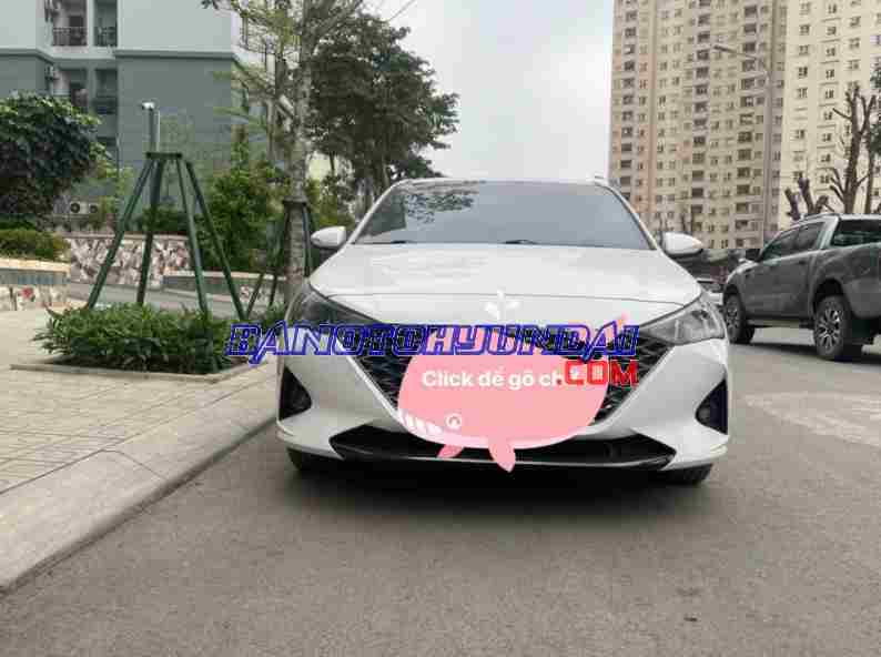 Cần bán Hyundai Accent 1.4 AT 2023 xe đẹp