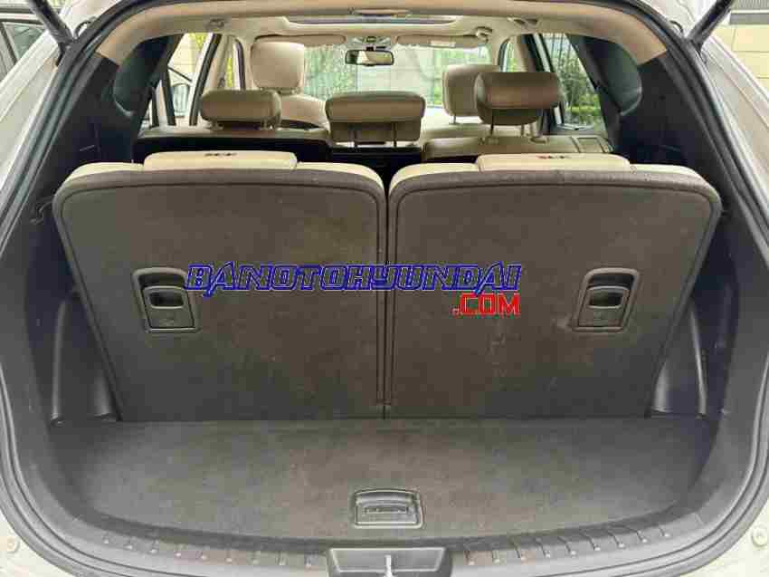 Hyundai SantaFe 2.2L 4WD năm sản xuất 2016 giá tốt