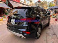 Hyundai SantaFe 2.4L 4WD năm 2017 cần bán