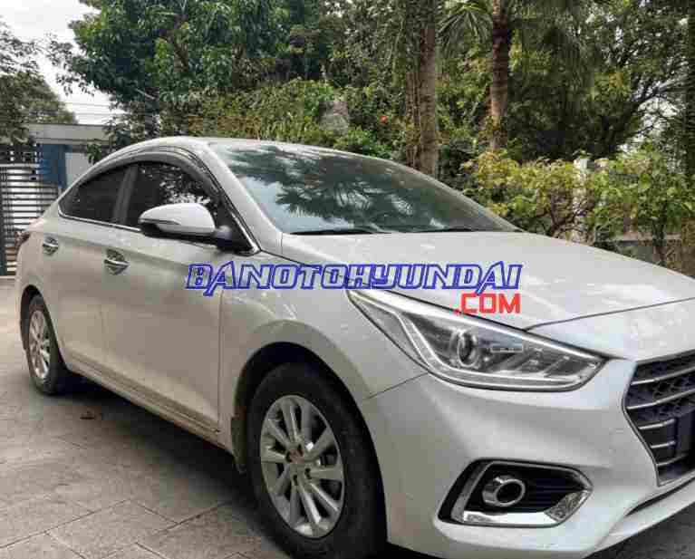 Hyundai Accent 1.4 MT sản xuất 2020 cực chất!