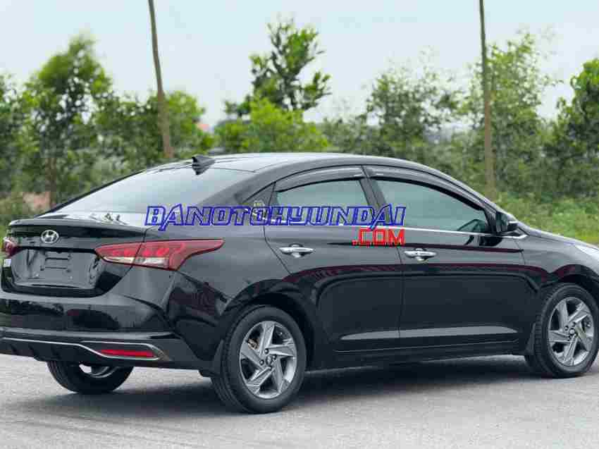 Bán Hyundai Accent 1.4 AT Đặc Biệt đời 2022 xe đẹp - giá tốt