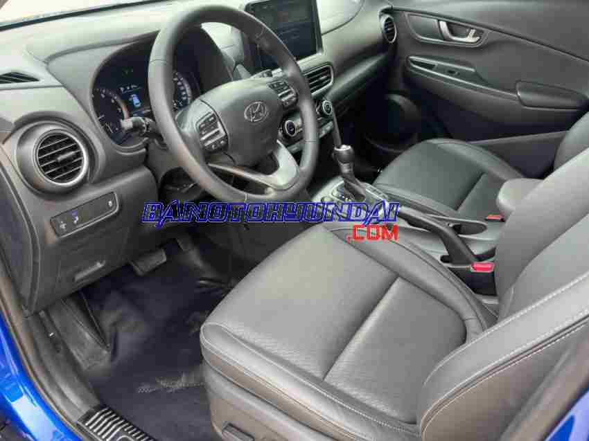 Hyundai Kona 1.6 Turbo 2019 Số tự động cực đẹp!