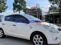 Bán xe Hyundai i20 1.4 AT đời 2010 - Giá tốt
