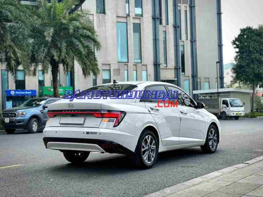 Cần bán gấp Hyundai Accent Cao cấp 1.5 AT 2024 - Xe đẹp - Giá tốt