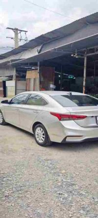 Cần bán Hyundai Accent 1.4 MT Base 2020 - Số tay