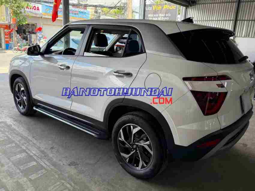 Cần bán xe Hyundai Creta Đặc biệt 1.5 AT sx 2024