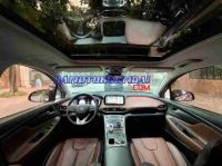 Cần bán xe Hyundai SantaFe Số tự động 2021